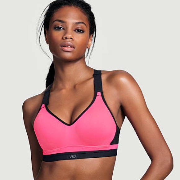 Victoria's Secret VSX Sport Bra