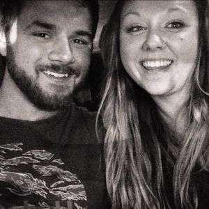 Meet your Posher, Ashlee