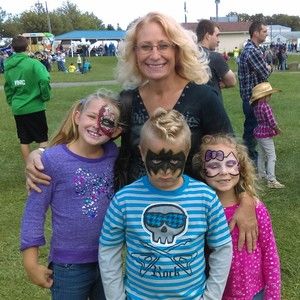 Meet your Posher, Shelly