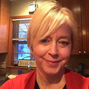 Meet your Posher, Karen