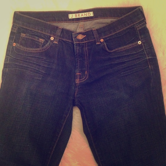 J Brand Jeans