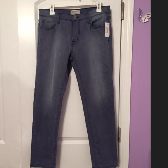 Brand New Current Elliot Jeans