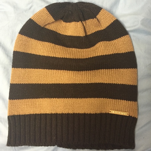 Michael Kors knit hat