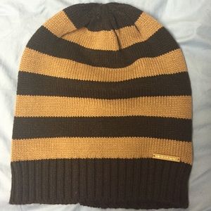 Michael Kors knit hat