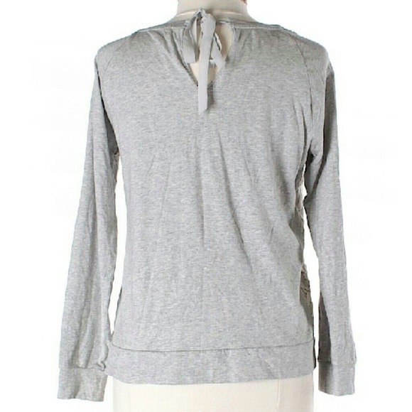 [LC Lauren Conrad] Lace Popover - Picture 2 of 2