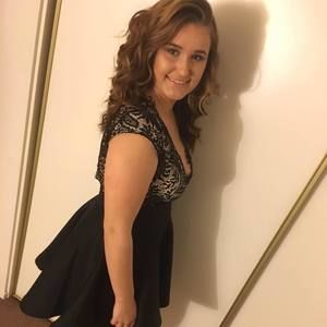 Meet your Posher, Kimberly