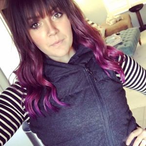 Meet your Posher, Rylie