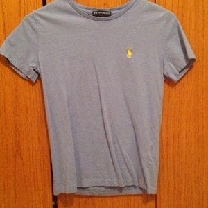 Ralph Lauren Crew Neck