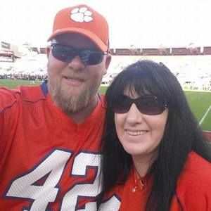 Meet your Posher, Tony