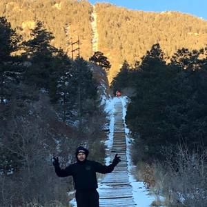 Meet your Posher, Raul