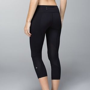 🎉 FLASH SALE -Lululemon Run Inspire leggings