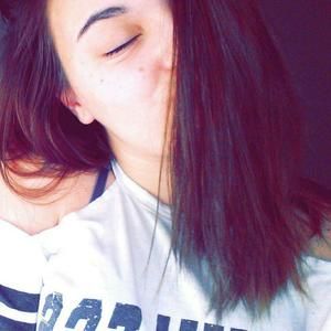 Meet your Posher, Kirsten