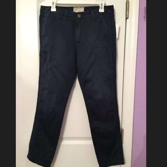 Brand New Current Elliot Pants
