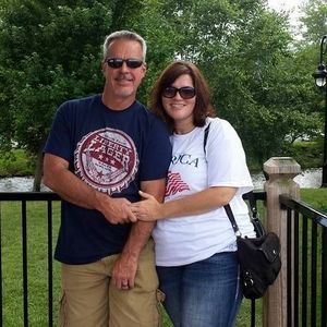 Meet your Posher, Sandy