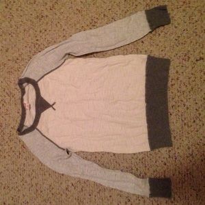 STYLISH PULLOVER 😊