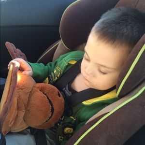 Meet your Posher, Jennifer