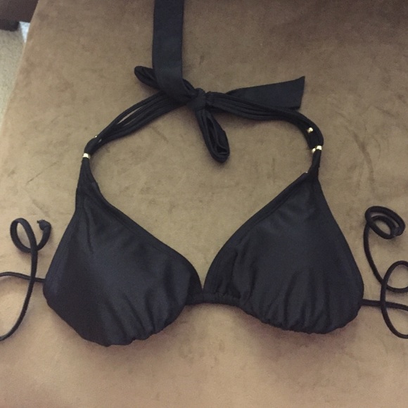 Bathing suit top