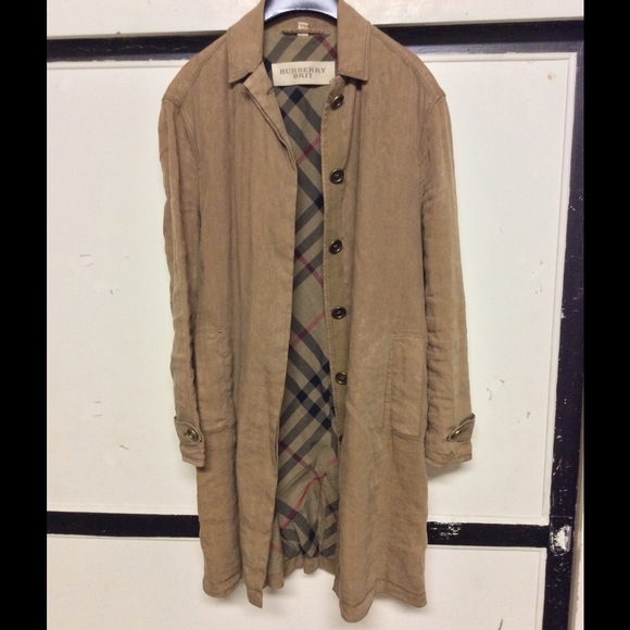 Burberry Brit🌞🌞sold🌞