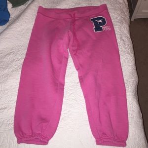 Victoria Secret PINK Sweatpants