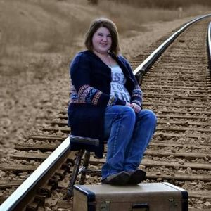 Meet your Posher, Erika