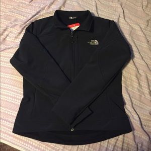 NWT women's medium north face