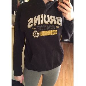Boston Bruins Sweatshirt