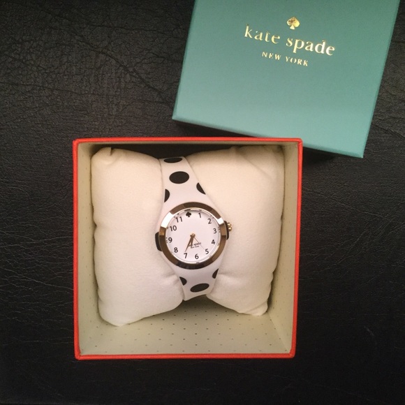 kate spade Accessories - NWT kate spade watch