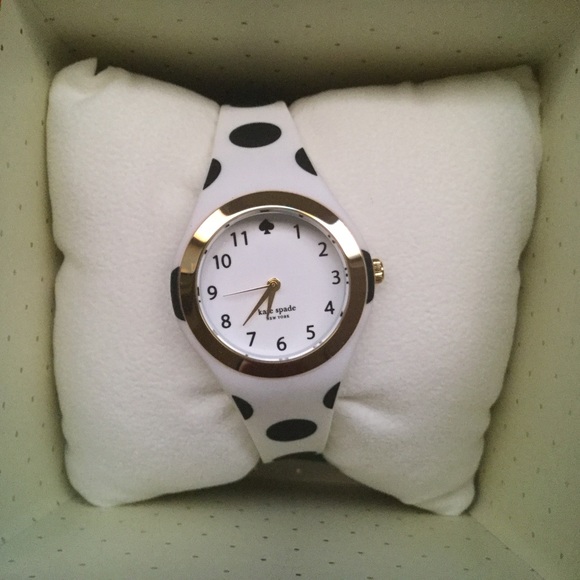 NWT kate spade watch - Picture 2 of 4