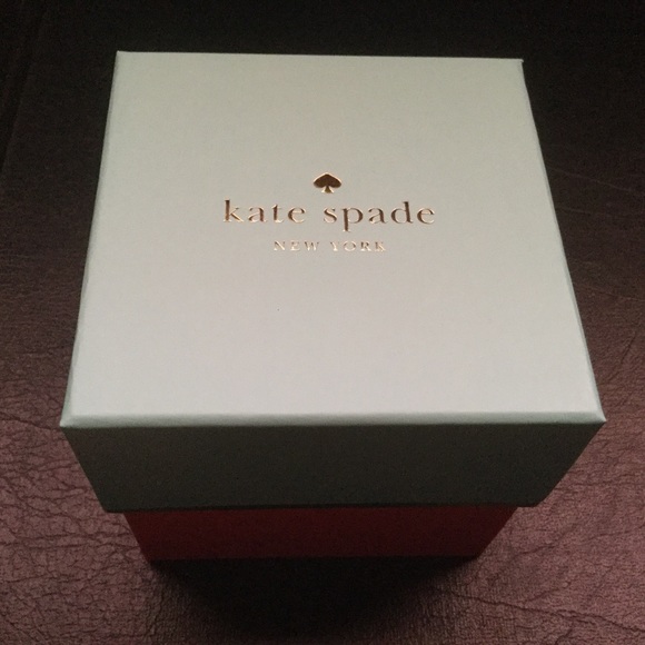 NWT kate spade watch - Picture 4 of 4