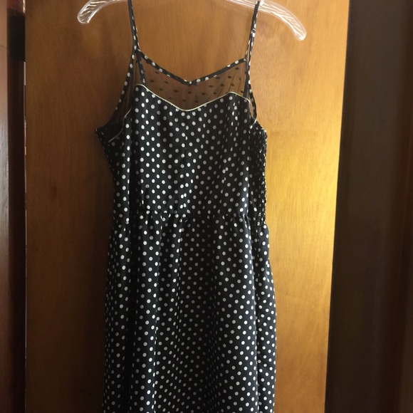 Casual dress