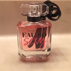 Eau so Sexy perfume