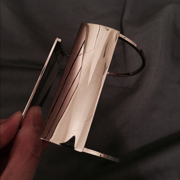 Jennifer Fisher inspired Cuff