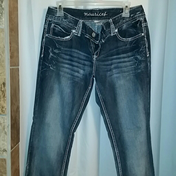 Maurices Jeans