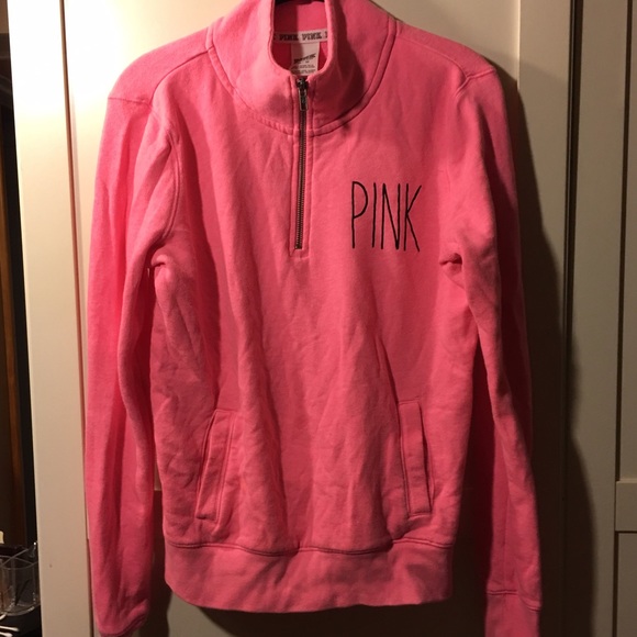 Pull over sweater