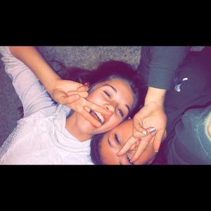 Meet your Posher, Allie