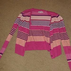 Aeropostale cardigan