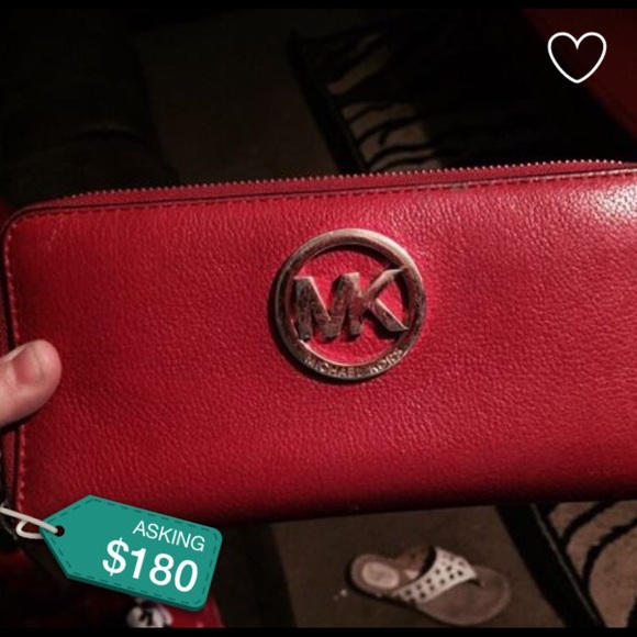 Mk wallet