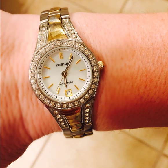 Fossil Watch