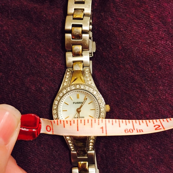 Fossil Watch - Picture 2 of 4