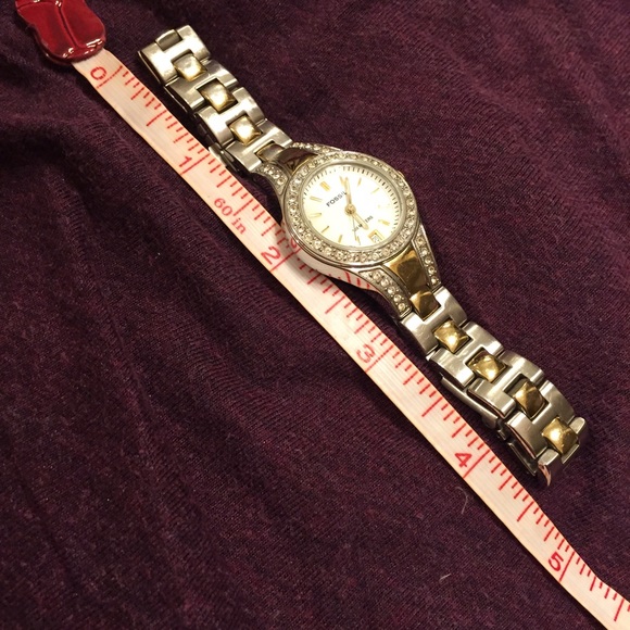 Fossil Watch - Picture 4 of 4
