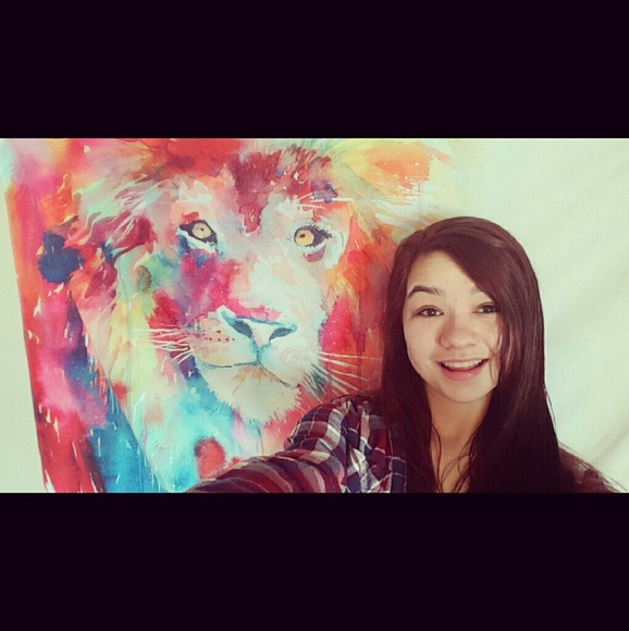 Meet your Posher, Rae - Picture 1 of 1