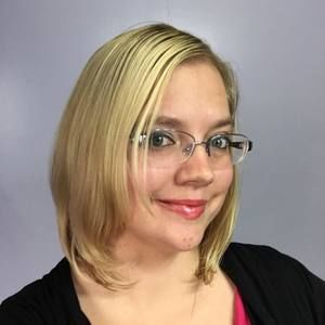 Meet your Posher, Misty