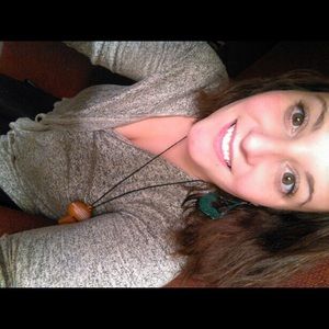 Meet your Posher, Brooke