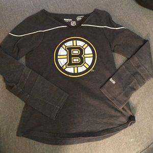 Bruins Seguin Sweatshirt