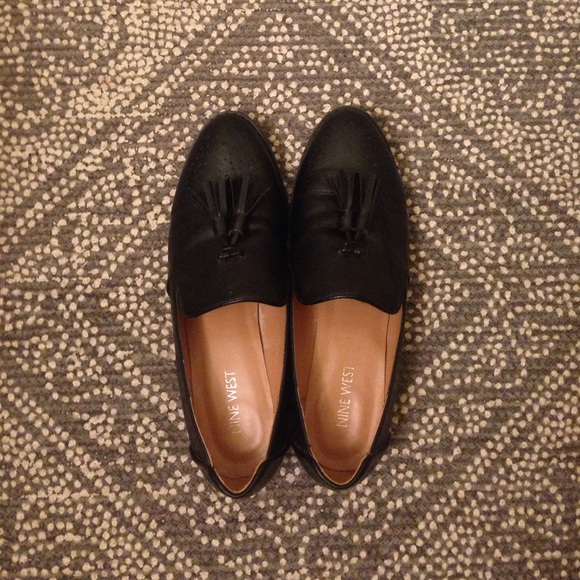 Tassel Loafers
