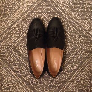 Tassel Loafers