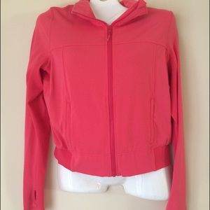 Lululemon runners jacket