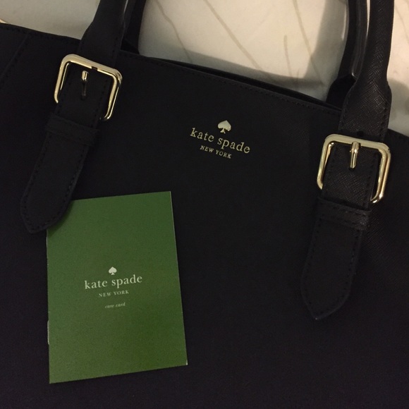 Kate Spade Handbag - Picture 2 of 4