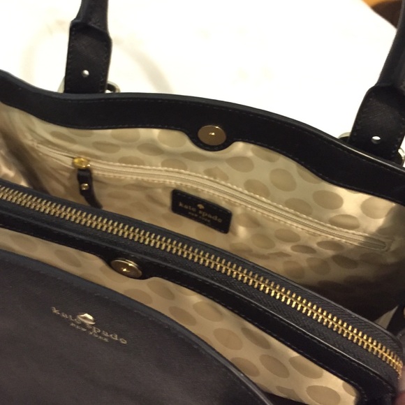 Kate Spade Handbag - Picture 3 of 4