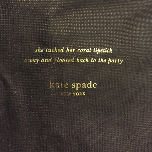 Kate Spade Handbag - Picture 4 of 4